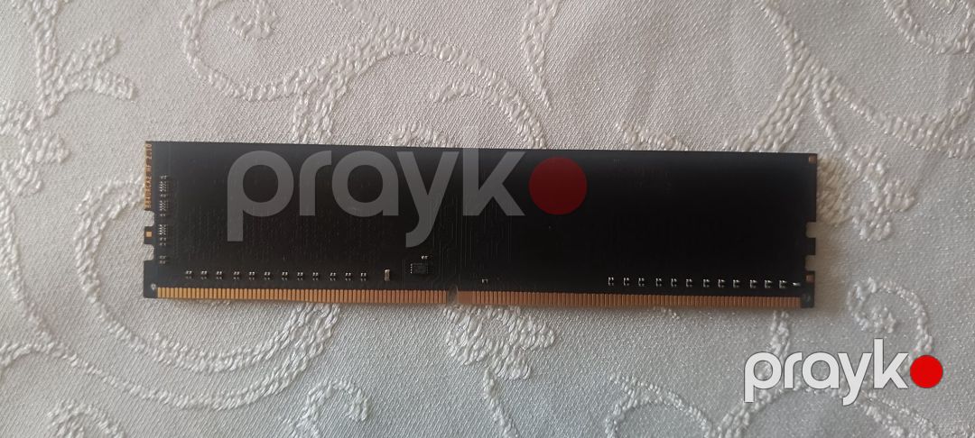 Lexar RAM DDR 4 8GB — Kompüterlər və noutbuklar, Bakı (2)