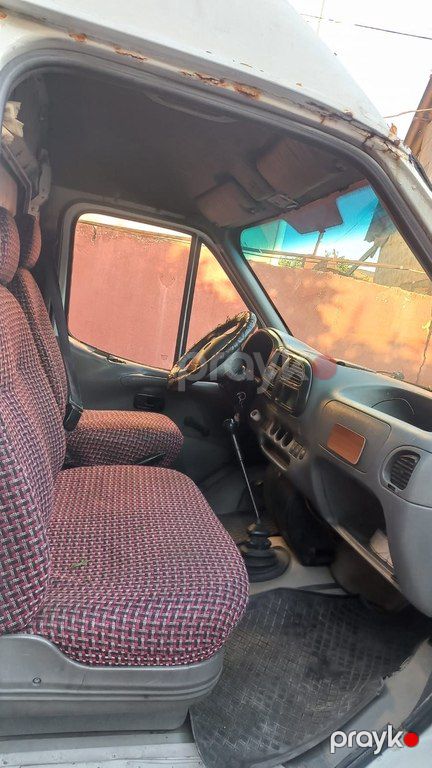 Ford Transit, 2.5 L, 1999 il, 450 000 km — Yük maşınları, Xırdalan (4)
