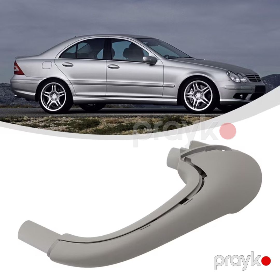 Mercedes W203 qapı dəstəyi — Ehtiyat hissələri və aksesuarlar, Bakı (2)