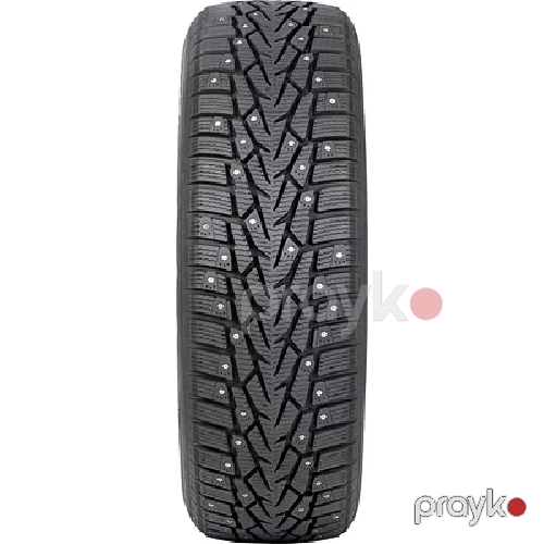 Avtomobil təkəri Nokian Nordman 7 108T XL 225/75R16 — Şinlər, Bakı (3)
