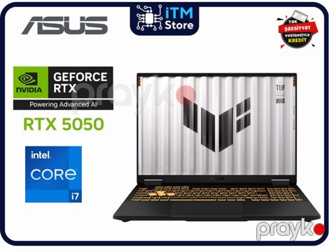 ASUS tuf Gaming F16 FX608JHR-DS74 90NR0NA1-M000J0 — Bakı