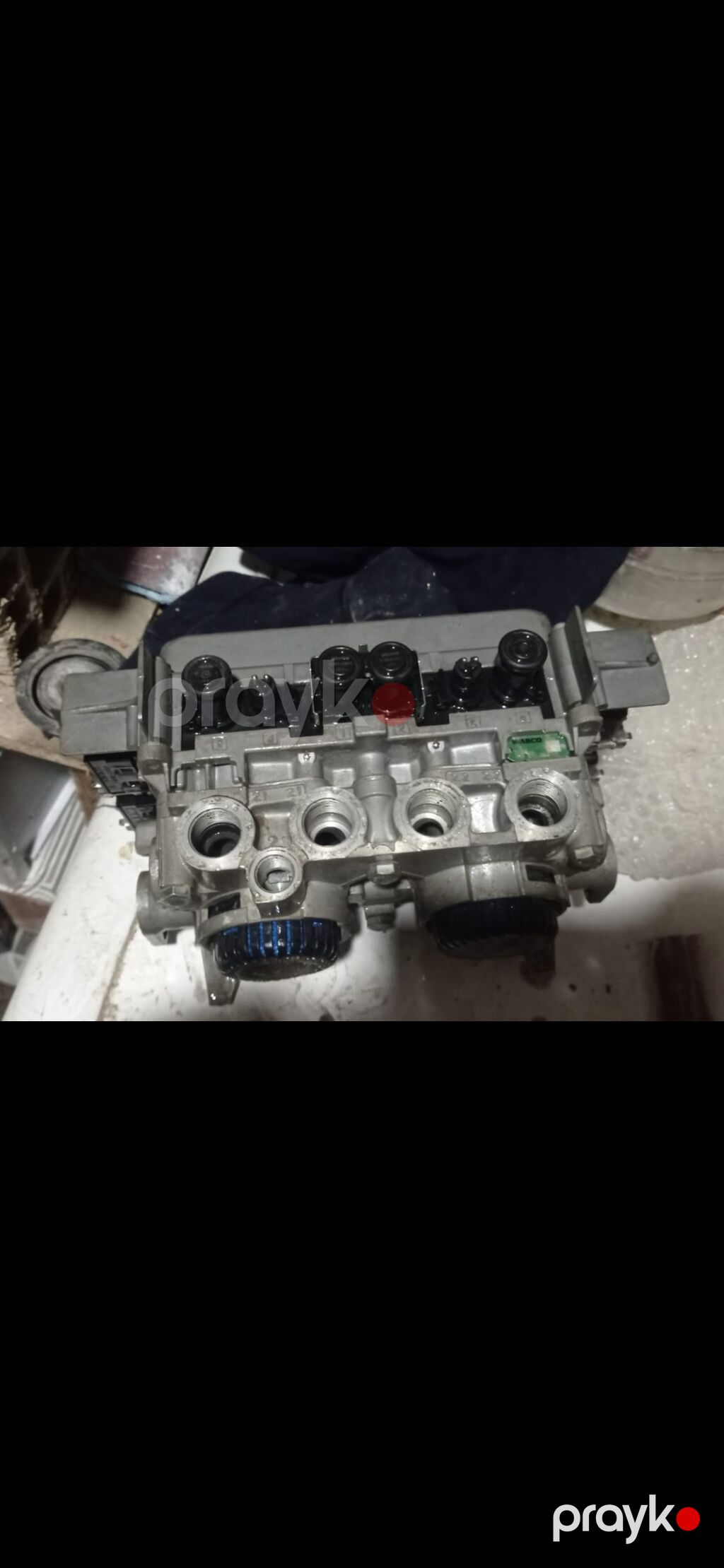 Mercedes-Benz, 031206, 2026 il, Orijinal, Almaniya, İşlənmiş — Avtomobil elektrikası, Sumqayıt (2)