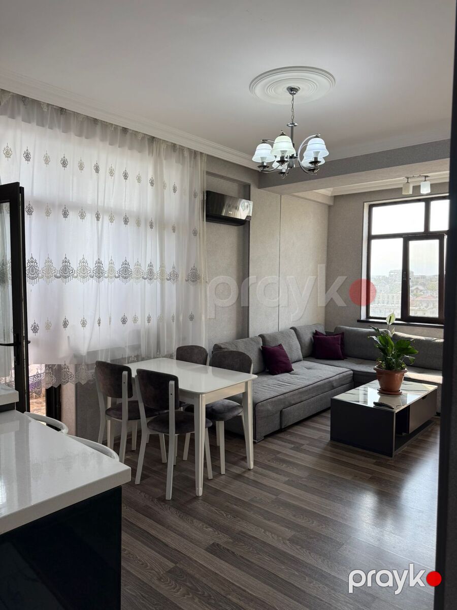 Satılır 3 otaqlı yeni tikili 90 m² — Mənzil, Bakı (10)