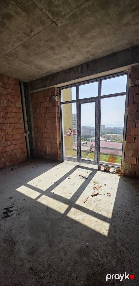 Satılır 2 otaqlı yeni tikili 67 m² — Mənzil, Bakı (4)