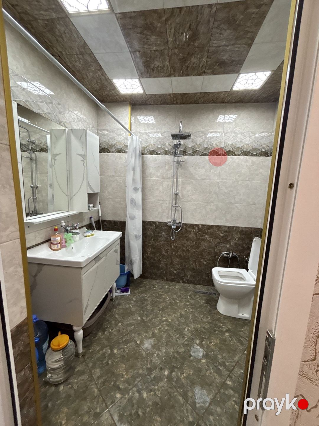 Satılır 3 otaqlı yeni tikili 83 m² — Mənzil, Bakı (5)