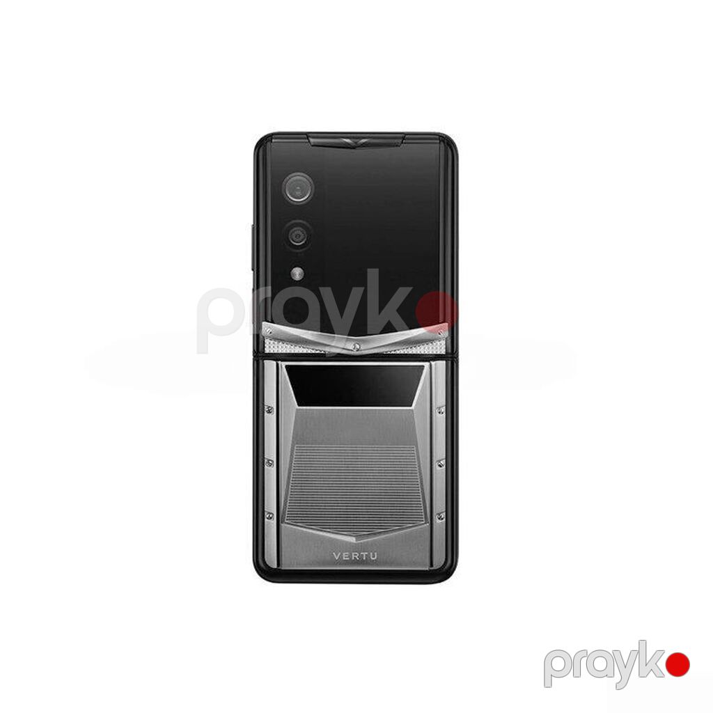 Vertu 1 TB, rəng - Gümüşü — Vertu, Bakı (2)