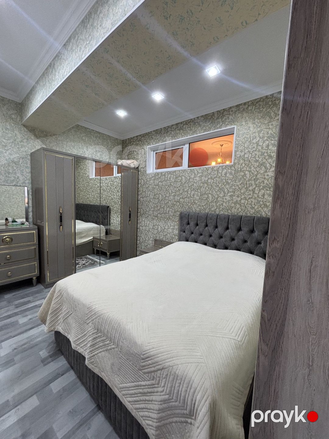 Satılır 3 otaqlı yeni tikili 83 m² — Mənzil, Bakı (6)
