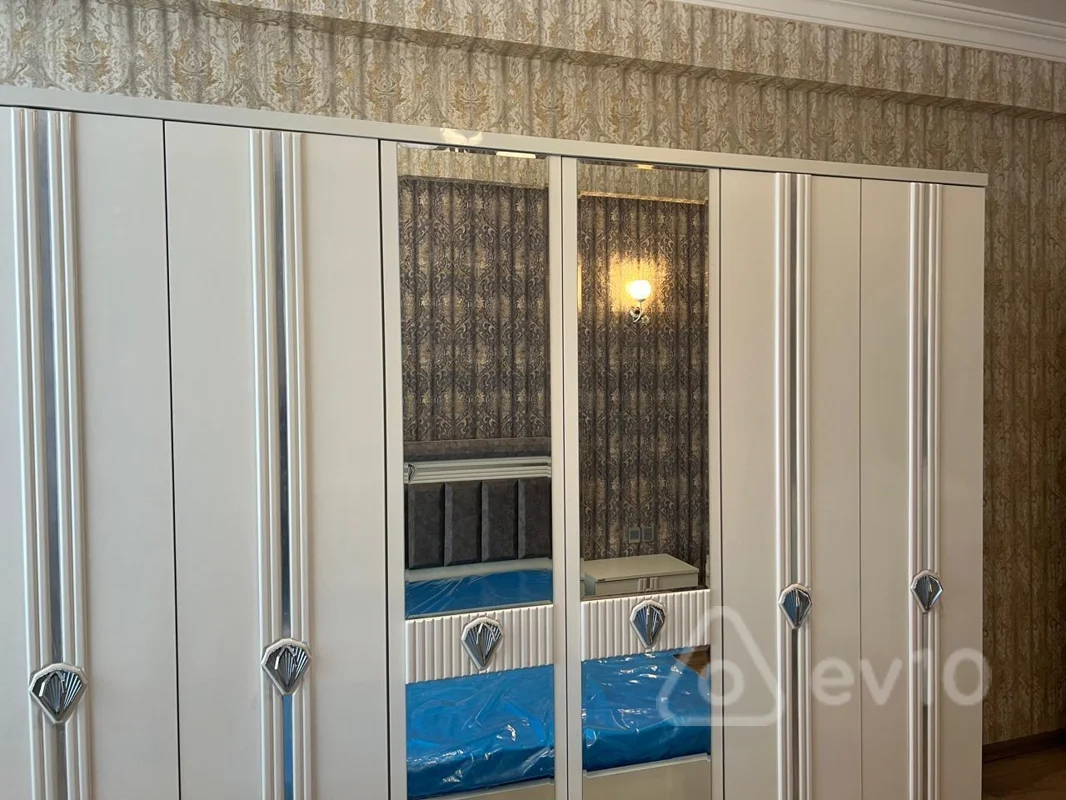 2 otaqlı mənzil, 65 m², Nəcəfqulu Rəfiyev 34 — kirayə — Mənzil, Bakı (10)