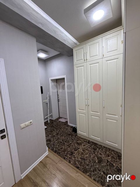 Satılır 2 otaqlı yeni tikili 78 m² — Xırdalan