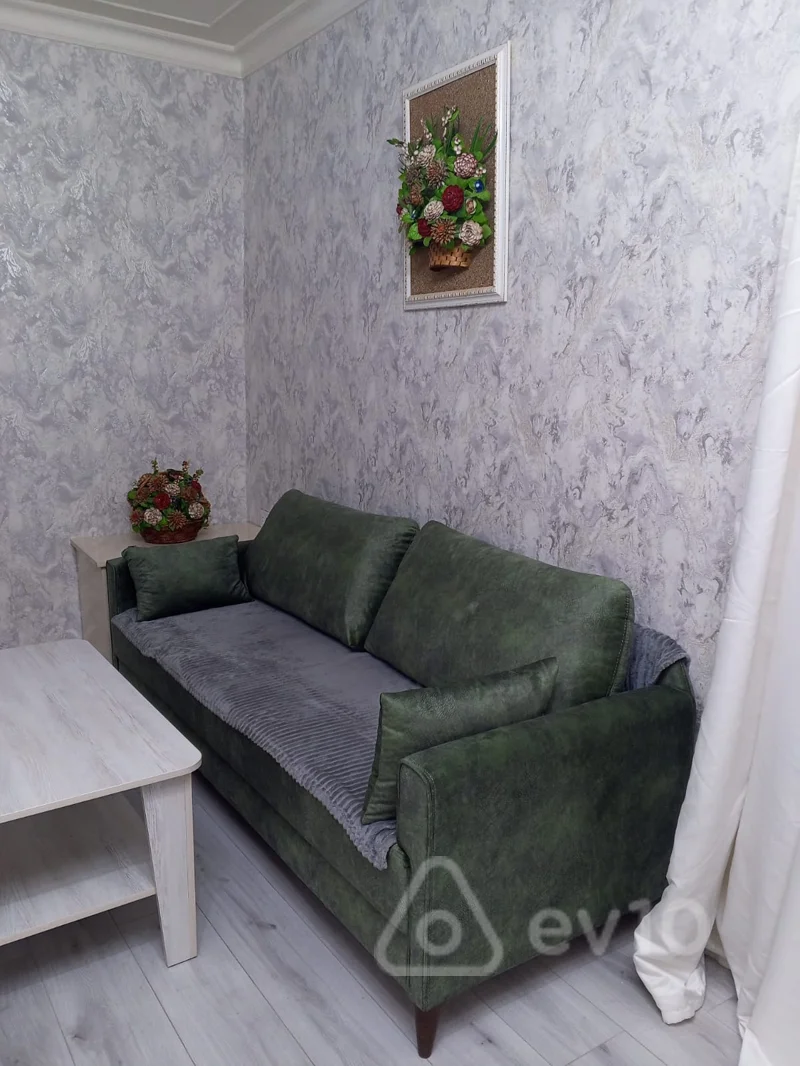 2 otaqlı mənzil, 60 m², Azerbaycan. İcheri sheher. Axundov bağ — kirayə — Mənzil, Bakı (8)