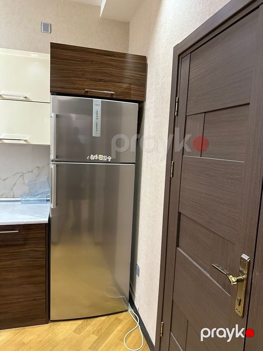 Satılır 3 otaqlı yeni tikili 90 m² — Mənzil, Bakı (8)