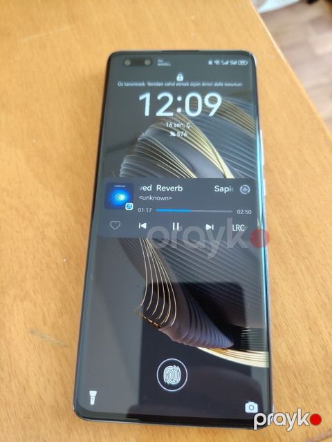 Huawei Nova 10 Pro Silver 256GB/8GB — Bakı