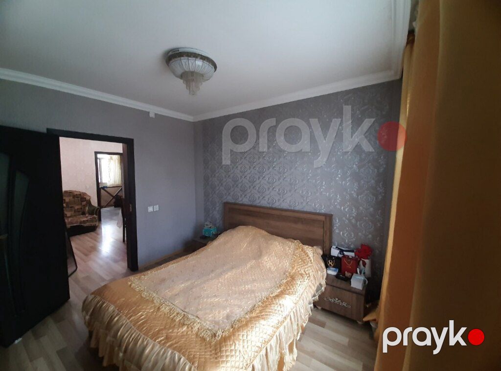 Həyət evi, Yasamal r — Ev, villa, Bakı (9)
