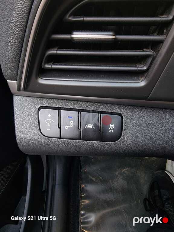 Hyundai Elantra, 2.0 L, 2019 il, 151 133 km — Avtomobillər, Bakı (9)