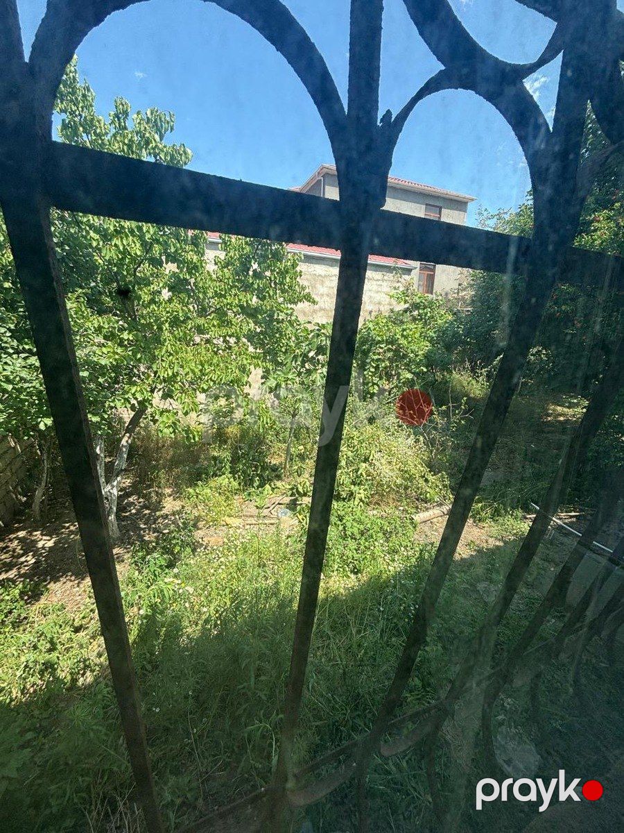 Satılır 3 otaqlı həyət evi/bağ evi 147 m² — Ev, villa, Bakı (11)