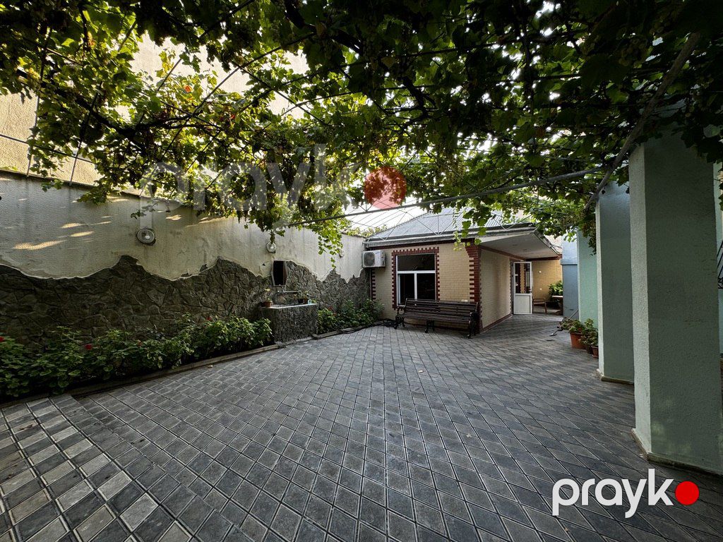 Villa, Bakıxanov qəs — Ev, villa, Bakı (7)