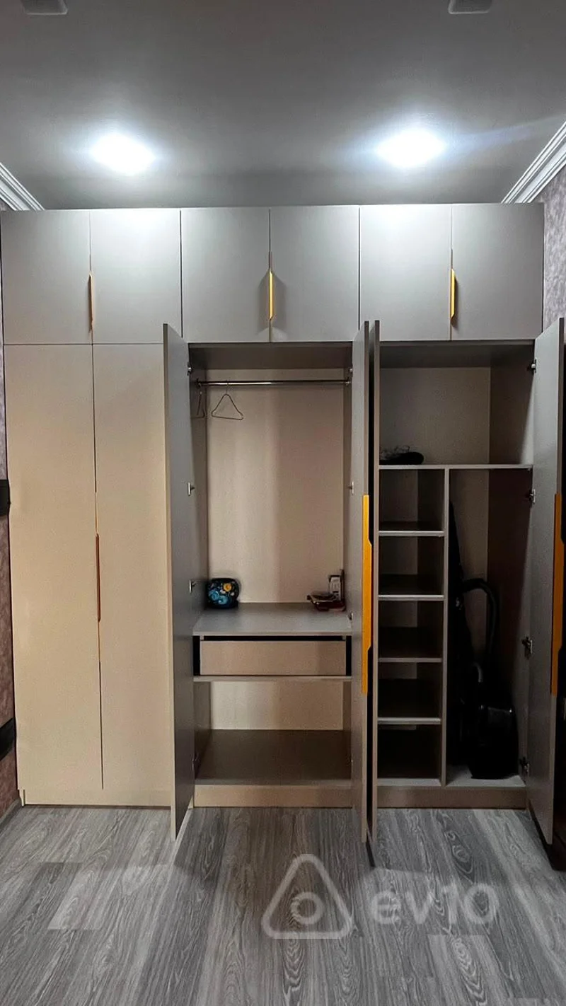 3 otaqlı mənzil, 85 m², Babek prospekti — kirayə — Mənzil, Bakı (11)