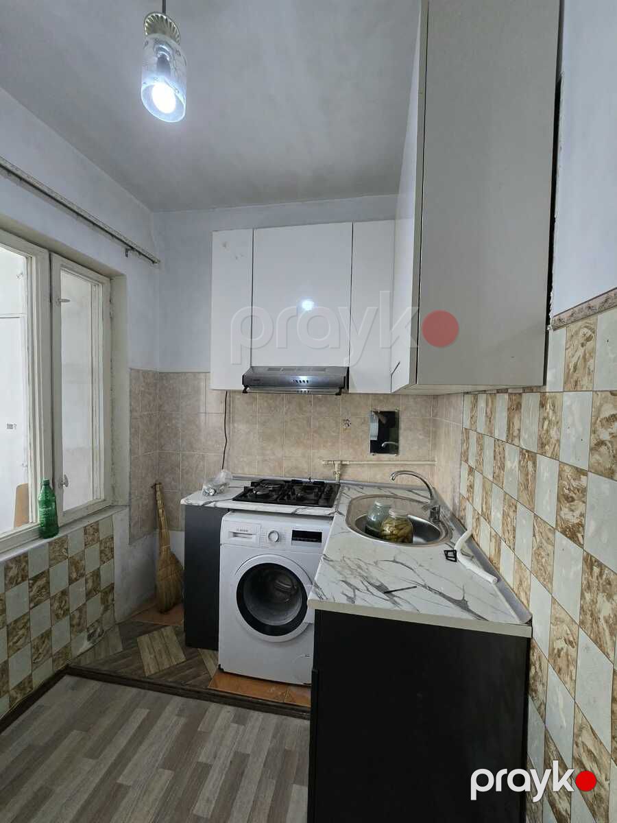 İcarəyə verilir 2 otaqlı yeni tikili 55 m² — Mənzil, Bakı (5)