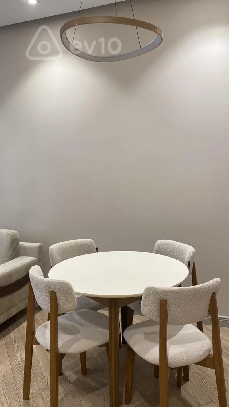2 otaqlı mənzil, 75 m², Nəcəfqulu Rəfiyev k — kirayə — Mənzil, Bakı (5)