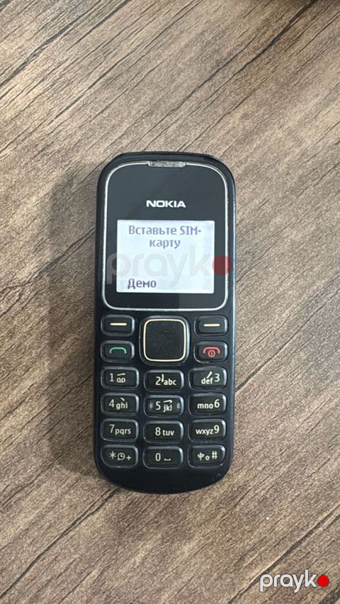 Nokia 1 — Bakı