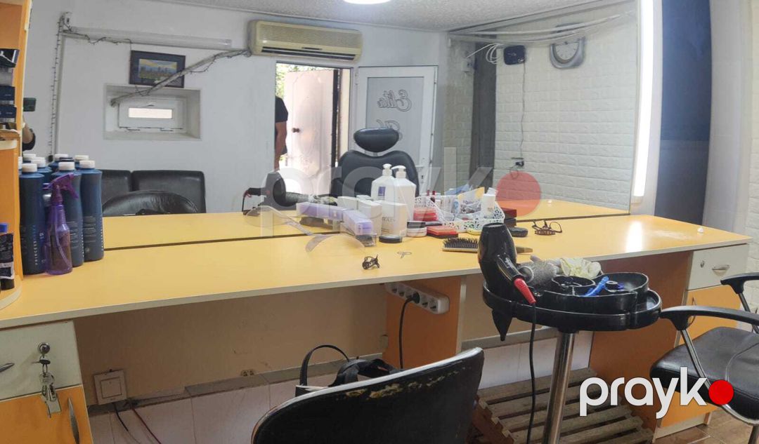 Satılır obyekt 58 m² — Əmlak, Bakı (2)