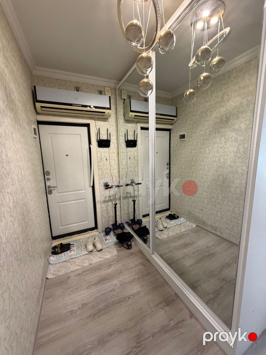 Satılır 3 otaqlı köhnə tikili 85 m² — Mənzil, Bakı (12)