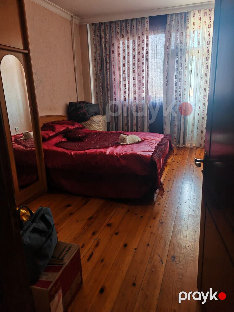Satılır 3 otaqlı yeni tikili 100 m² — Mənzil, Bakı (9)