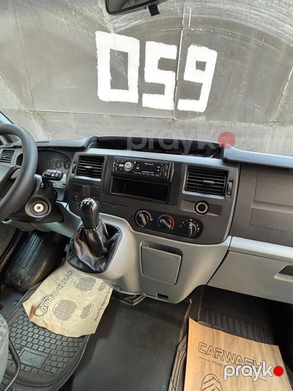 Ford Transit, 2.2 L, 2007 il, 178 000 km — Avtomobillər, Bakı (8)