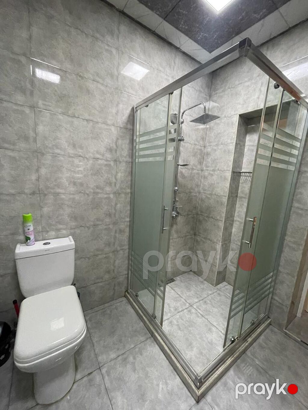 Avtovağzal metrosunun yaninda ev kiraye verilir.Yalniz telebe qızlara — Mənzil, Saray (3)