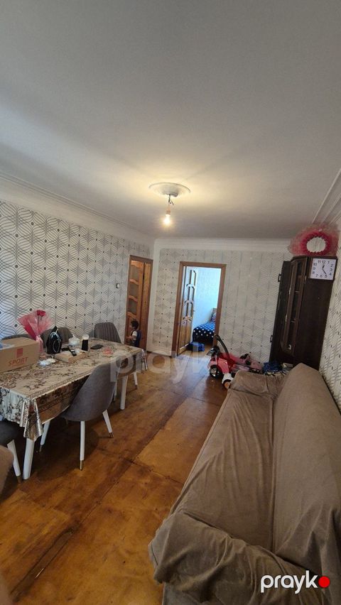 Satılır 2 otaqlı köhnə tikili 33 m² — Sumqayıt