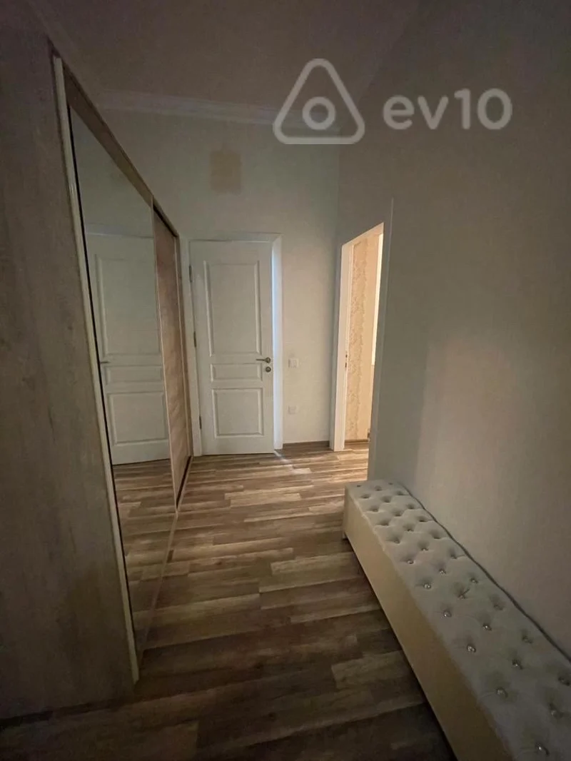 3 otaqlı mənzil, 97 m², Hesen Bey Zerdabi — kirayə — Mənzil, Bakı (10)