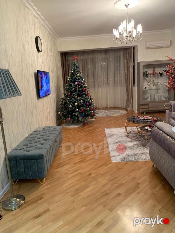 Satılır 3 otaqlı yeni tikili 82 m² — Mənzil, Bakı (2)