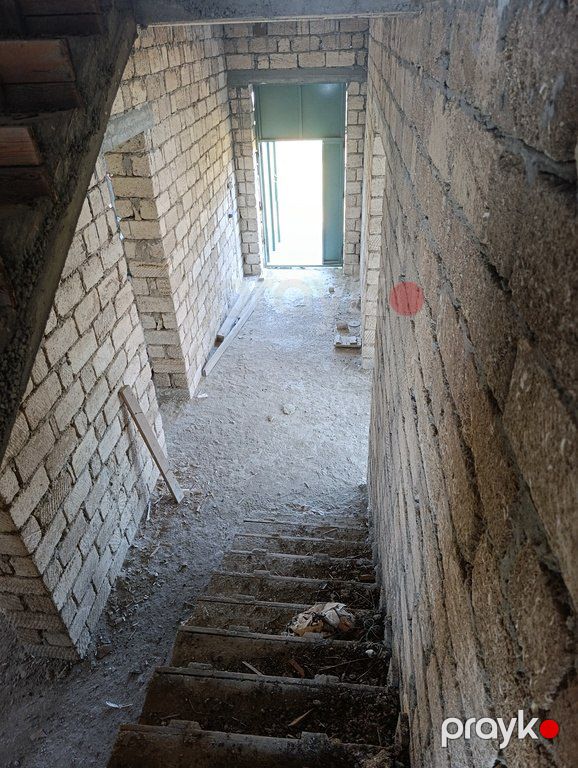 Bağ evi, Mərdəkan qəs — Ev, villa, Bakı (7)