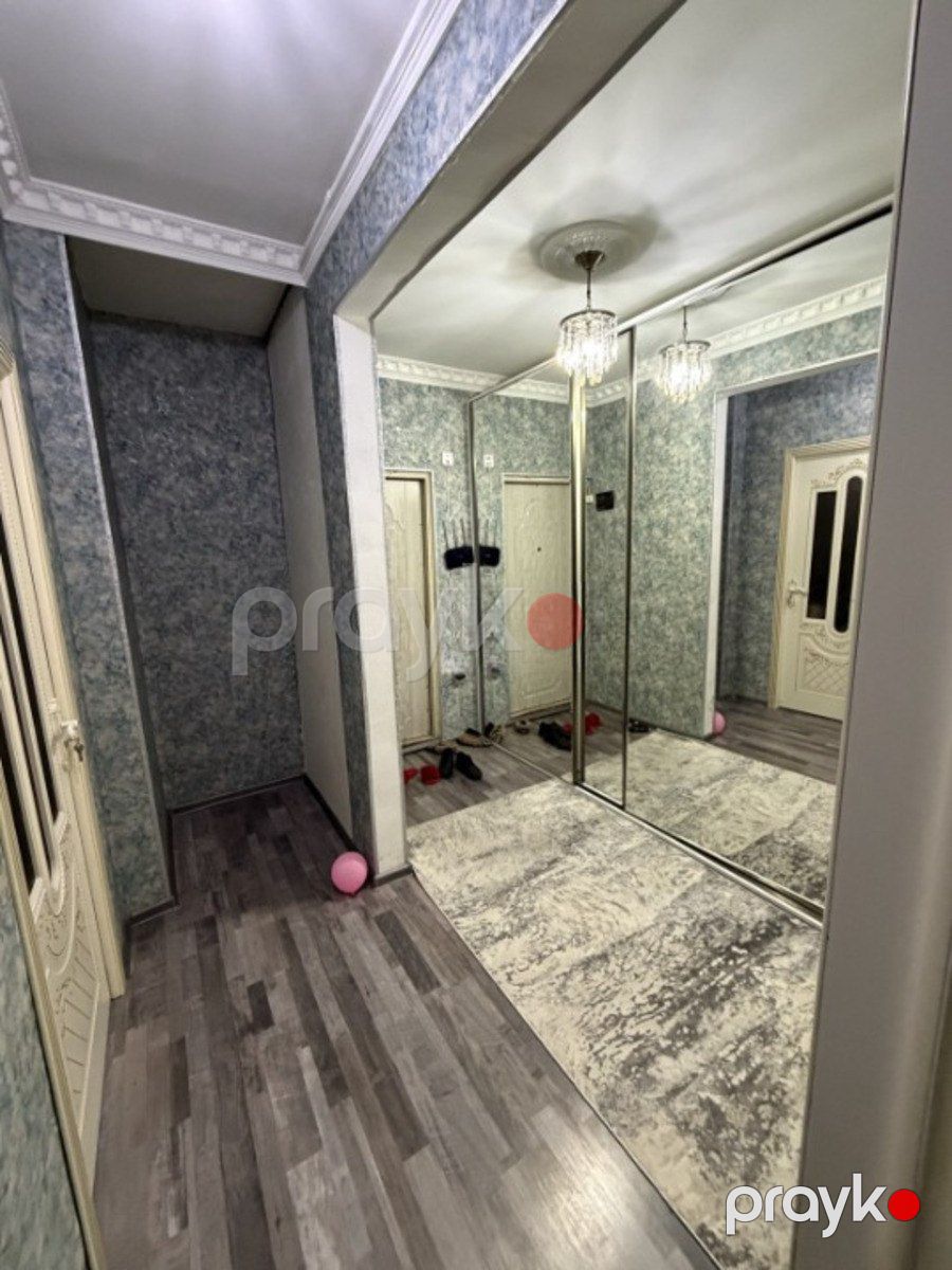 Satılır 3 otaqlı köhnə tikili 90 m² — Mənzil, Bakı (6)