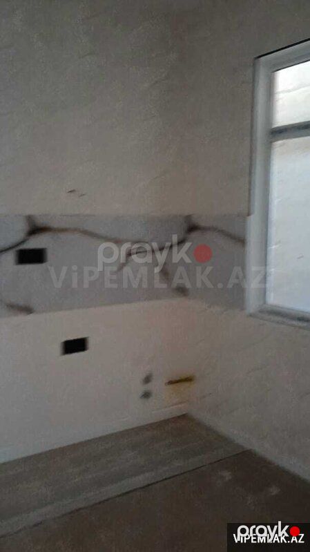 Abşeron rayonunda 3 otaqlı Həyət evi Satılır, 60 m² — Ev, villa, Bakı (2)