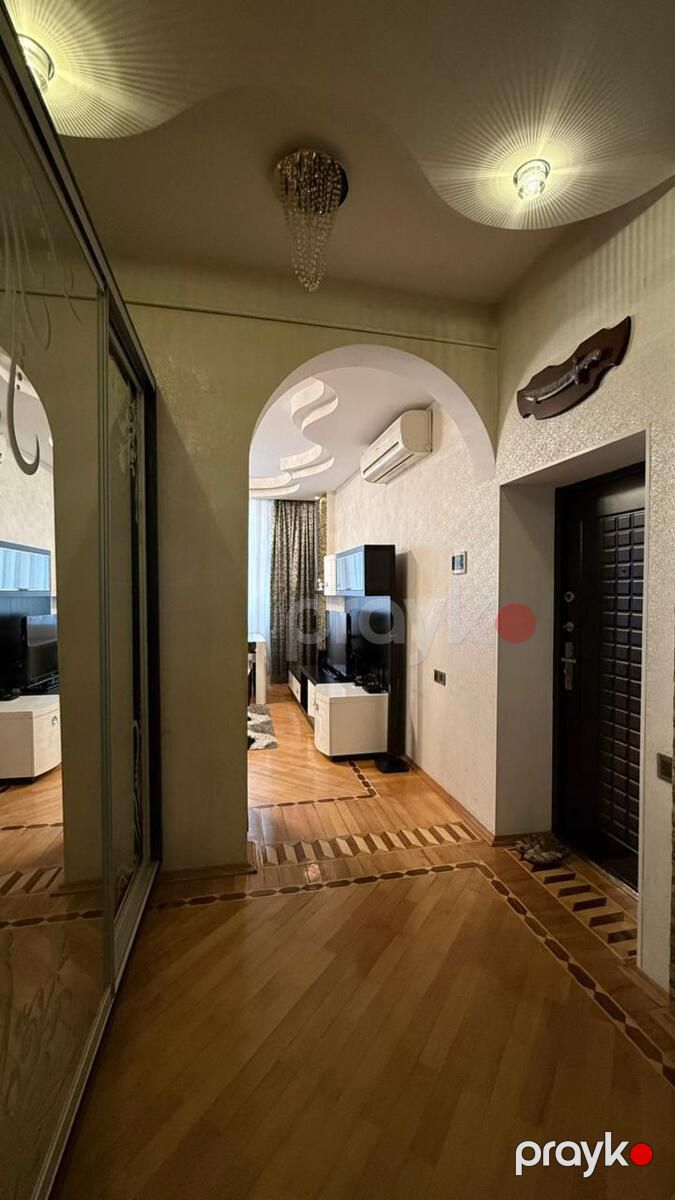 Satılır 3 otaqlı yeni tikili 85 m² — Mənzil, Bakı (9)