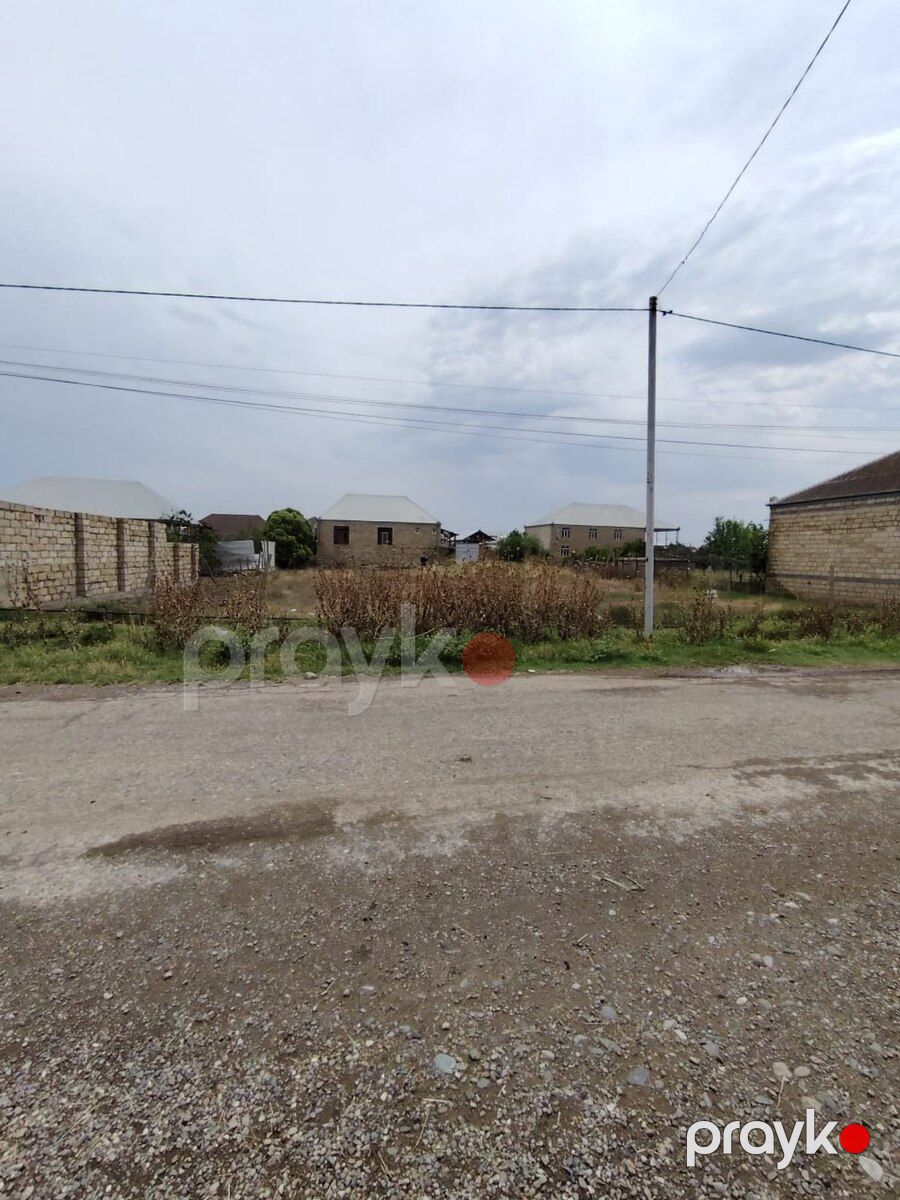 8 sot torpaq sahəsi, Samux r — Torpaq, Gəncə (4)