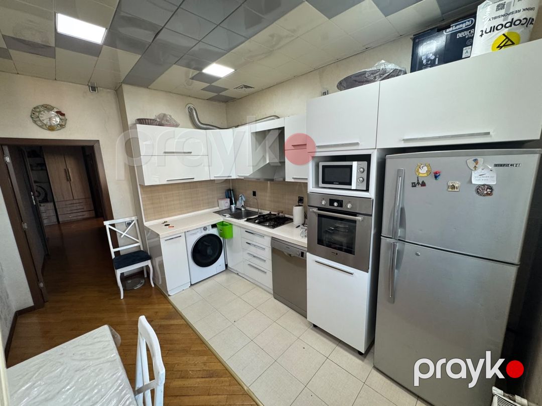 Satılır 2 otaqlı yeni tikili 100 m² — Mənzil, Bakı (6)