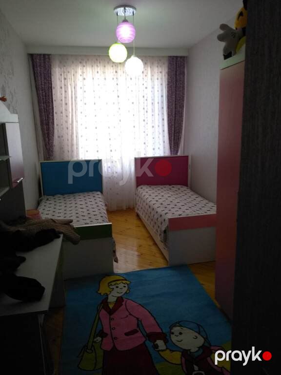 3-комн. новостройка, пос. Масазыр., 114 м² — Mənzil, Bakı (5)