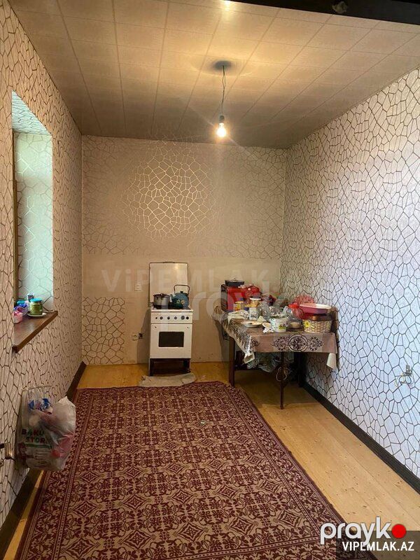 Sabunçu rayonunda 5 otaqlı Həyət evi Satılır, 130 m² — Ev, villa, Bakı (4)