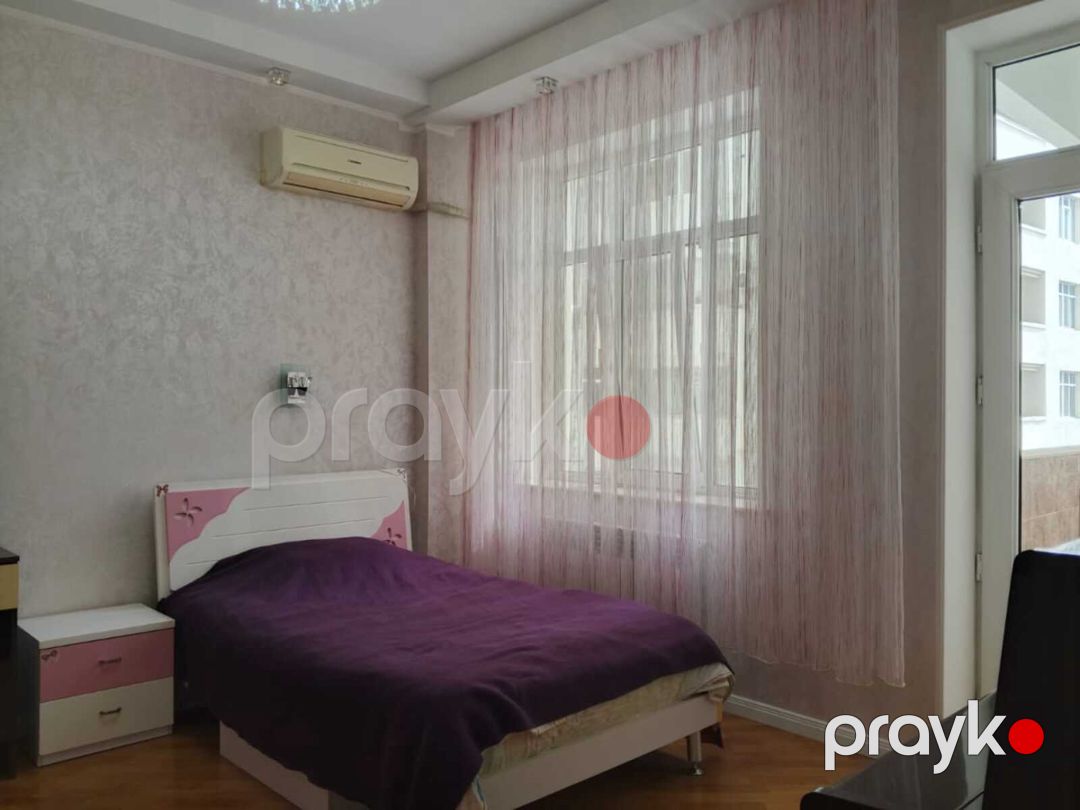 Satılır 4 otaqlı yeni tikili 150 m² — Mənzil, Bakı (8)