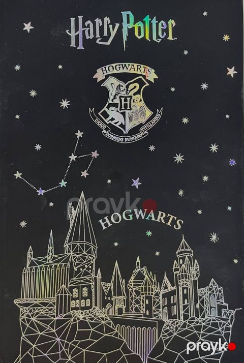 Daxıl Harry Potter Hogwarts — Bakı