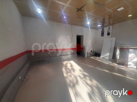 Obyekt icarəyə verilir, Nəriman Nərimanov m — Bakı