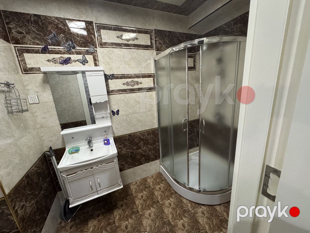 İcarəyə verilir 2 otaqlı yeni tikili 68 m² — Mənzil, Bakı (6)