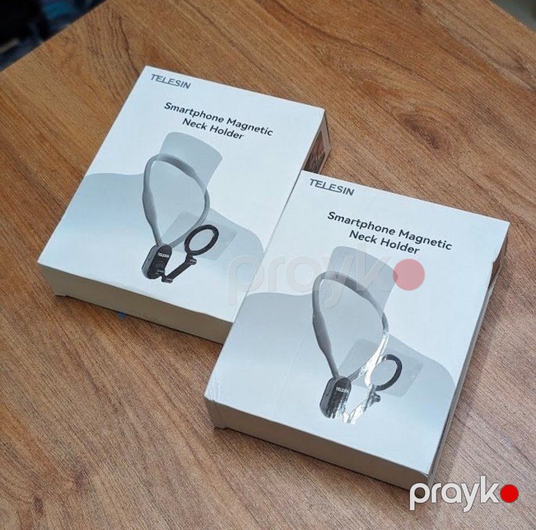 "Telesin" magnetik telefon tutacağı — Smartfonlar, Bakı (2)