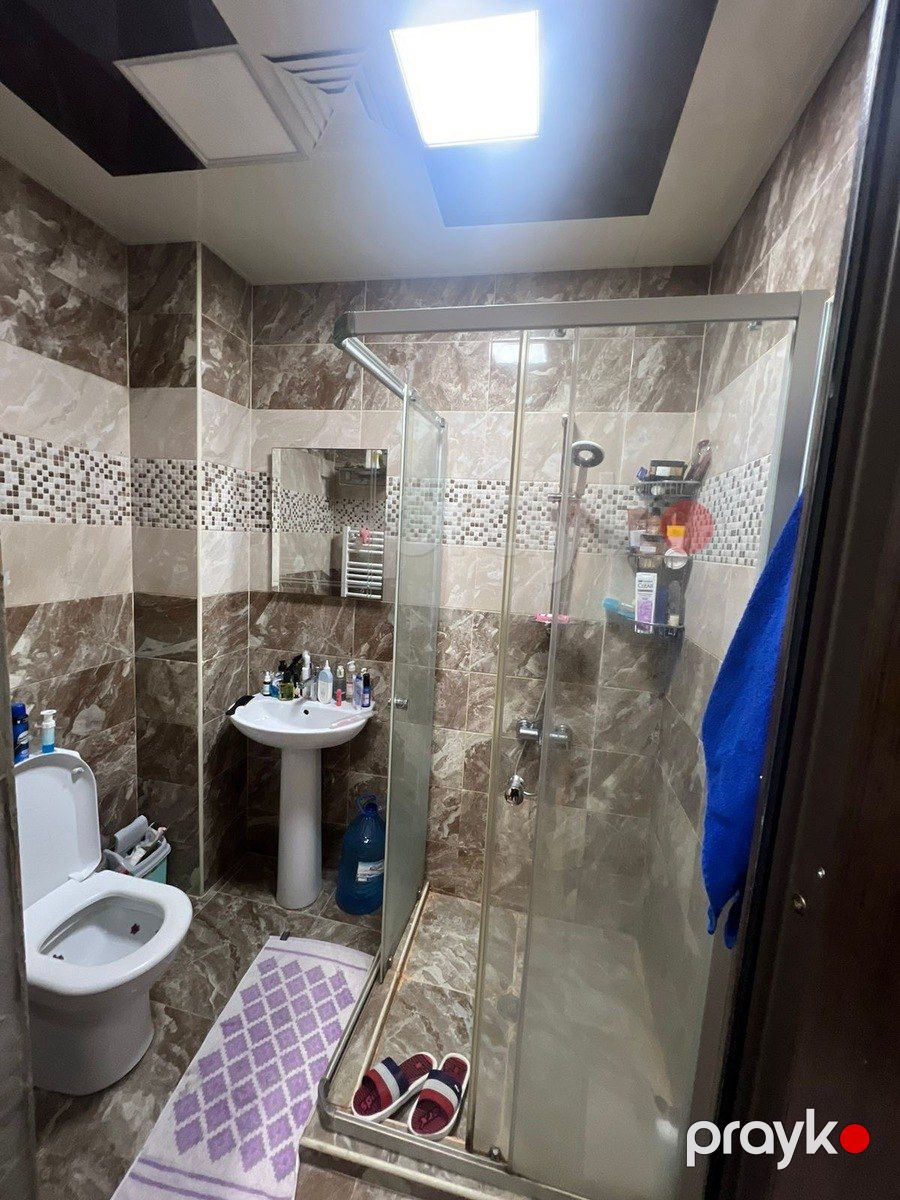 İcarəyə verilir 2 otaqlı yeni tikili 49 m² — Mənzil, Bakı (6)