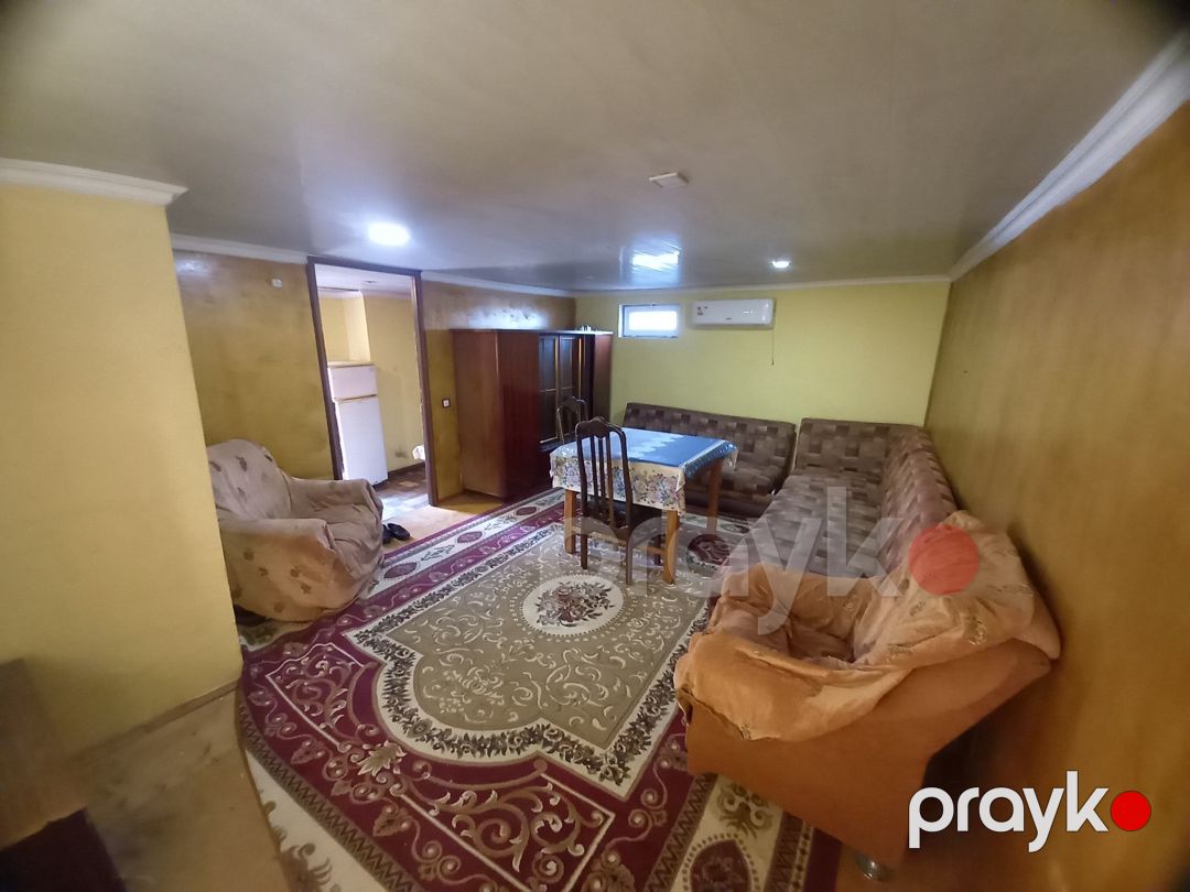 Həyət evi kirayə verilir, Maştağa qəs — Ev, villa, Bakı (2)