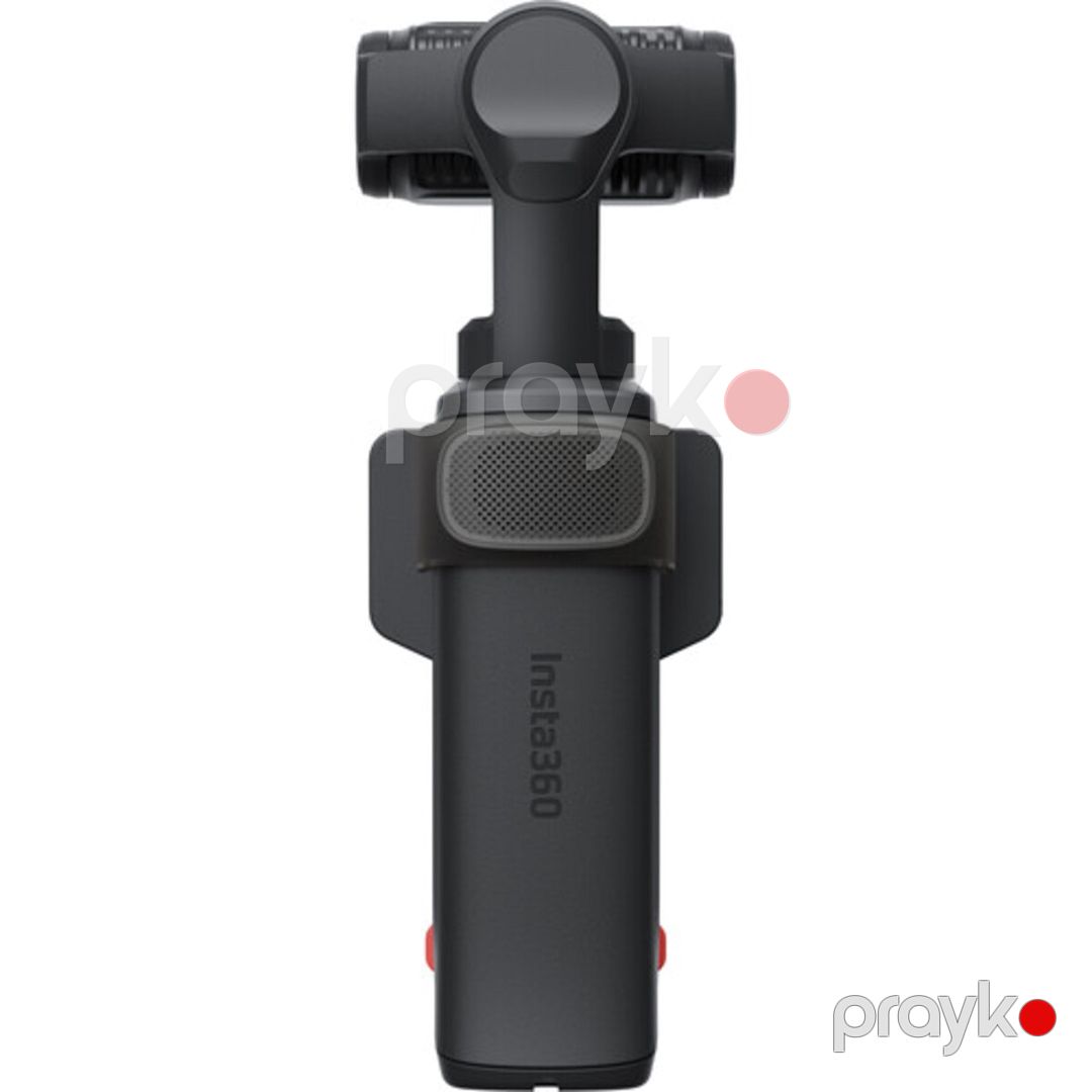 İnsta360 Luna Ultra (Dual-Lens 8K Gimbal Camera) — Səs texnikası, Bakı (3)