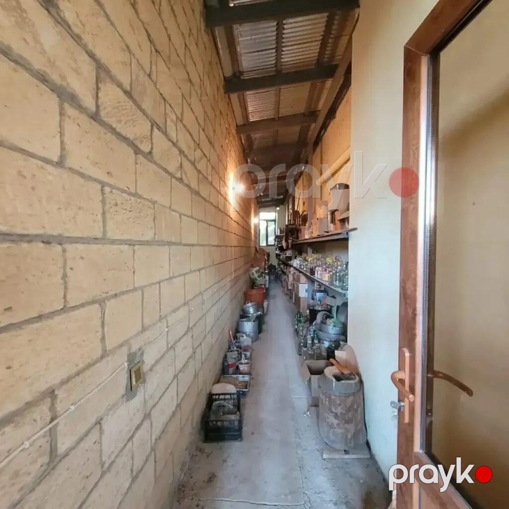 5 otaqlı, 1000 kv. m, Kredit yoxdur, Orta təmir — Ev, villa, Gəncə (4)