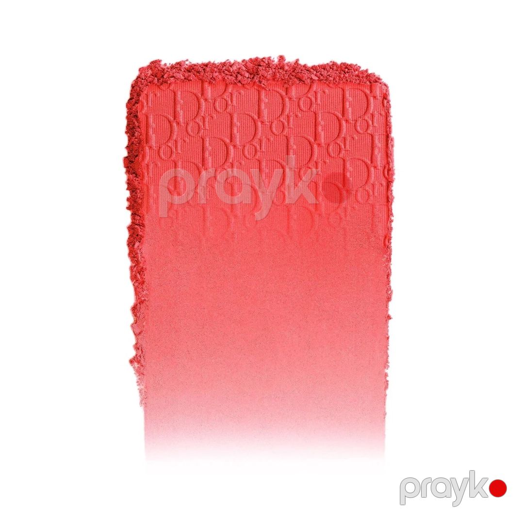 Ənlik üz üçün Dior Backstage Rosy Glow 015 Cherry — Mallar, Bakı (2)